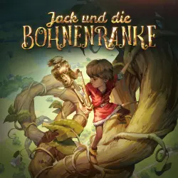 Cover - Holy Klassiker - Folge 71 - Jack und die Bohnenranke