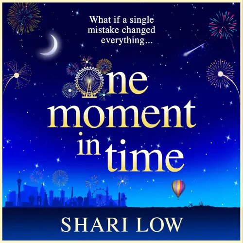 Cover von Shari Low - One Moment in Time