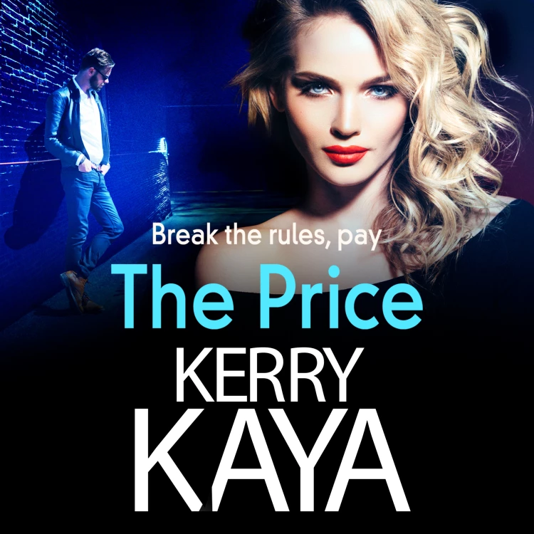Cover von Kerry Kaya - The Price - The Fletcher Family, Book 1