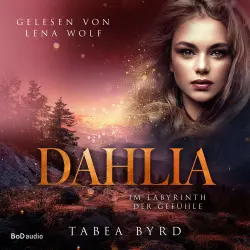Cover - Tabea Byrd - Dahlia
