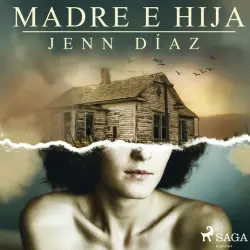 Cover - Jenn Diaz - Madre e hija