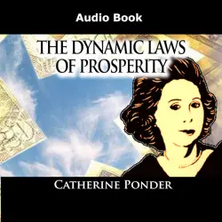 Cover - Catherine Ponder - Dynamic Laws of Prosperity