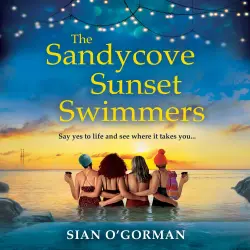 Cover - Sian O'Gorman - The Sandycove Sunset Swimmers