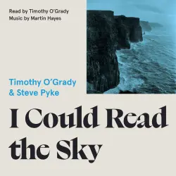 Cover - Timothy O&#39;Grady - I Could Read the Sky