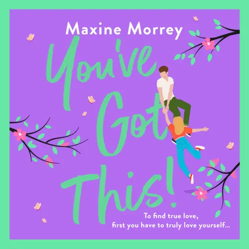 Cover von Maxine Morrey - You've Got This