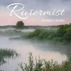 Cover - Marjet Maks - Riviermist