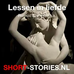 Cover - Remco Campert - Lessen in liefde