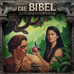 Cover - Die Bibel - Altes Testament