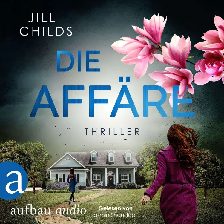 Cover von Jill Childs - Die Affäre