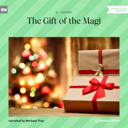 Cover - O. Henry - The Gift of the Magi