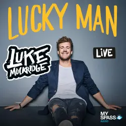 Cover - Comedy mit Bill und Luke Mockridge
