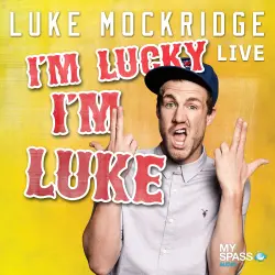 Cover - Comedy mit Bill und Luke Mockridge