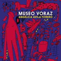 Cover - Historias de mujeres que resuenan contigo