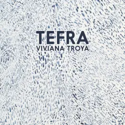 Cover - Viviana Troya - Tefra