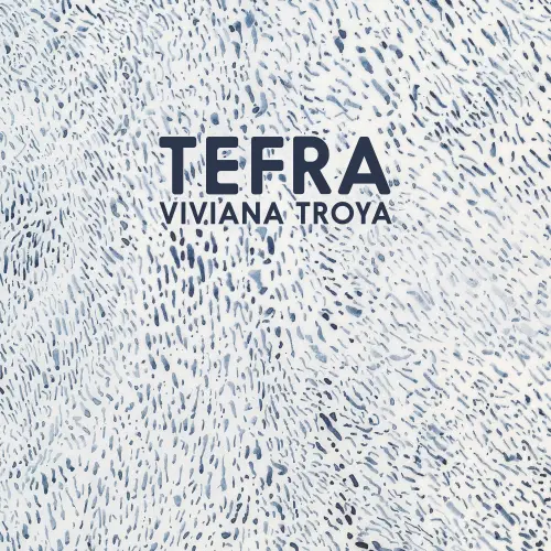 Cover - Viviana Troya - Tefra