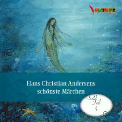 Cover - Hans Christian Andersens schönste Märchen - Teil 4