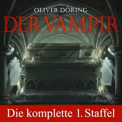 Cover - Der Vampir - Sammelbox
