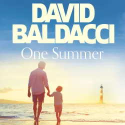 Cover - David Baldacci - One Summer