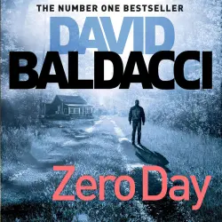 Cover - David Baldacci - Zero Day - John Puller series, Book 1