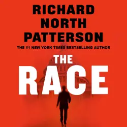 Cover - Richard North Patterson - The Race