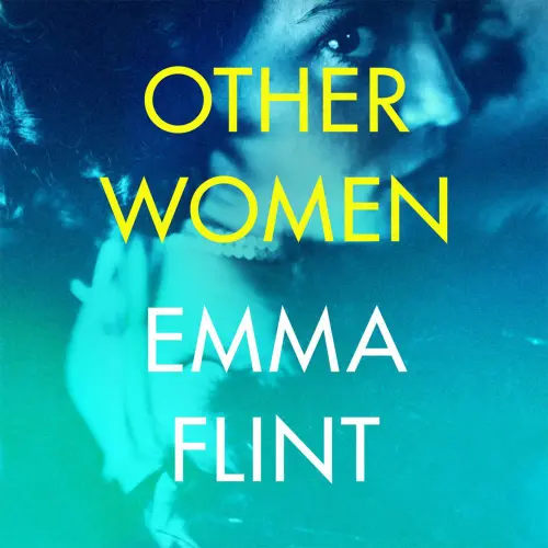 Cover - Emma Flint - Other Women