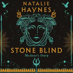 Cover - Natalie Haynes - Stone Blind