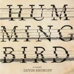 Cover - Devin Krukoff - Hummingbird