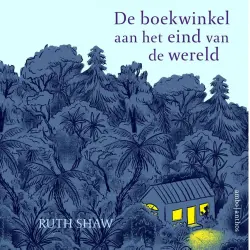 Cover - Ruth Shaw - De boekwinkel aan het eind van de wereld