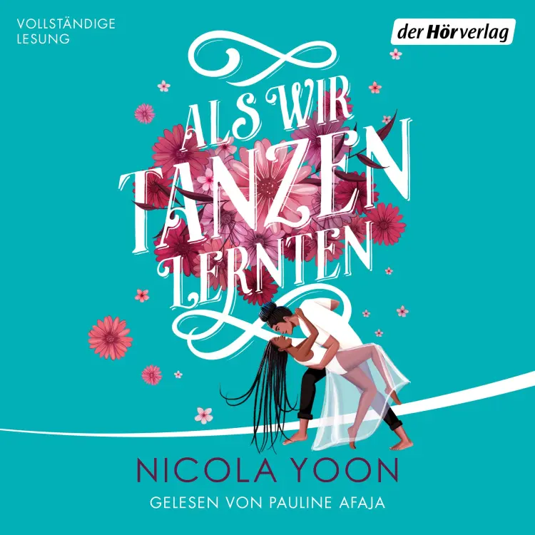 Cover von Nicola Yoon - Als wir Tanzen lernten
