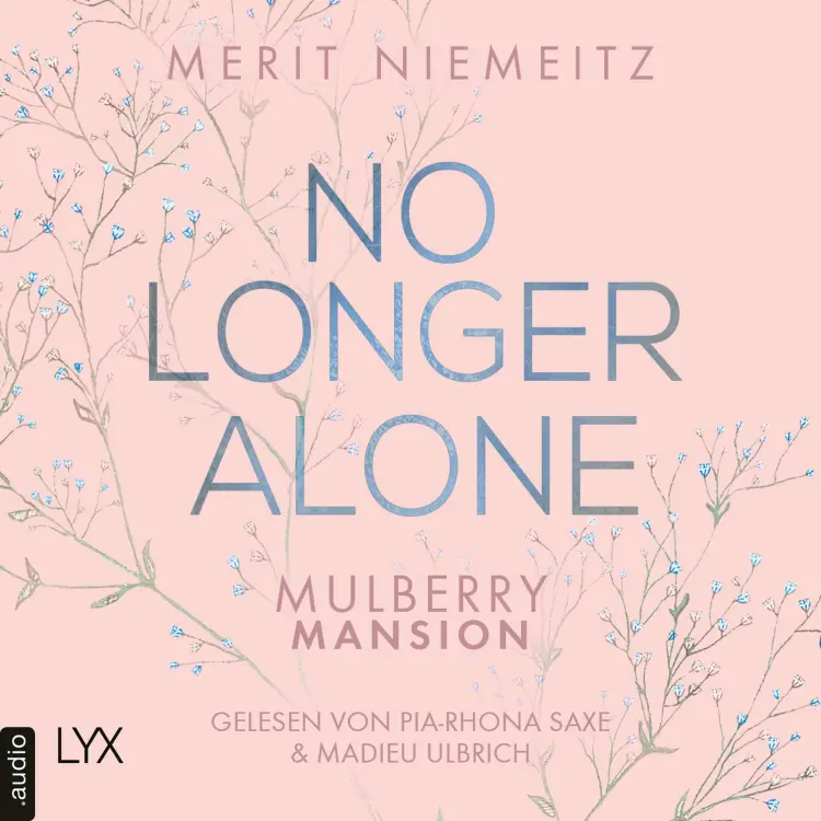 Cover von Merit Niemeitz - Mulberry Mansion - Teil 3 - No Longer Alone