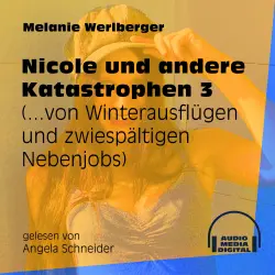 Cover - Nicole und andere Katastrophen