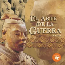 Cover - Sun Tzu - Arte de la guerra