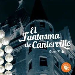 Cover - Oscar Wilde - El fantasma de Canterville