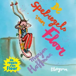 Cover - De regels van Floor