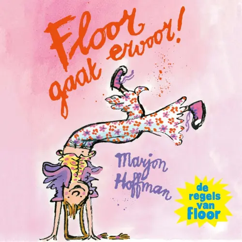 Cover - De regels van Floor