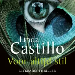 Cover - Vrouwelijke Auteurs van Thrillers