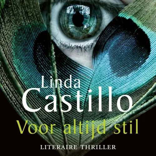 Cover von Linda Castillo - Kate Burkholder - Voor altijd stil