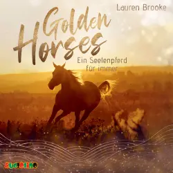 Cover - Golden Horses