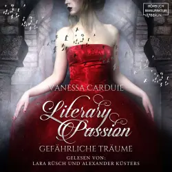 Cover - Literary Passion