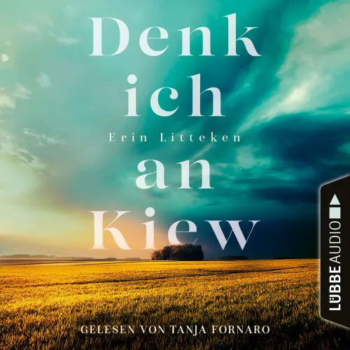 Cover - Erin Litteken - Denk ich an Kiew
