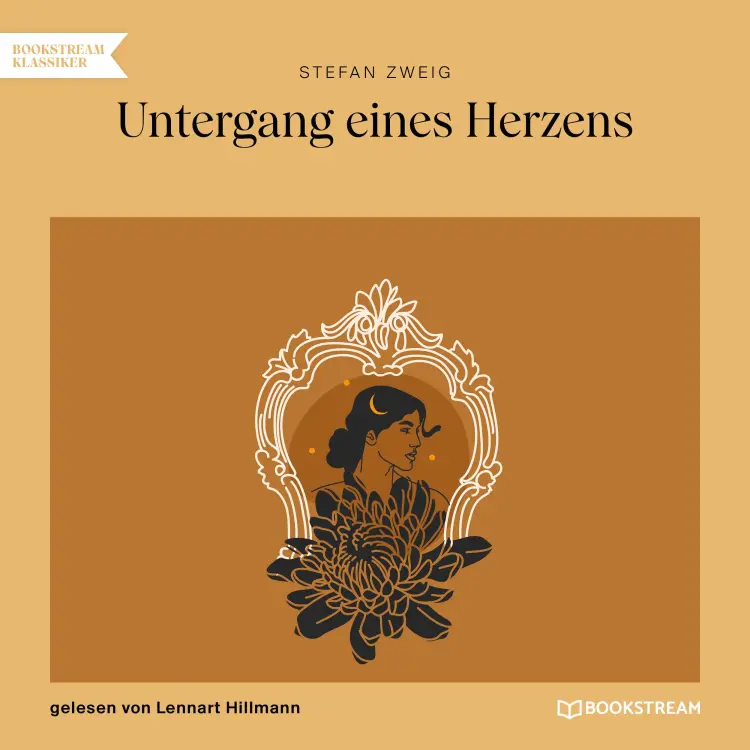 Cover von Stefan Zweig - Untergang eines Herzens