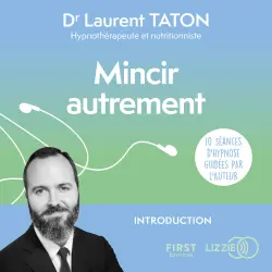 Cover - Mincir autrement - Introduction