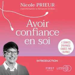 Cover - Avoir confiance en soi - Introduction