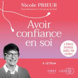 Cover - Avoir confiance en soi - Le film