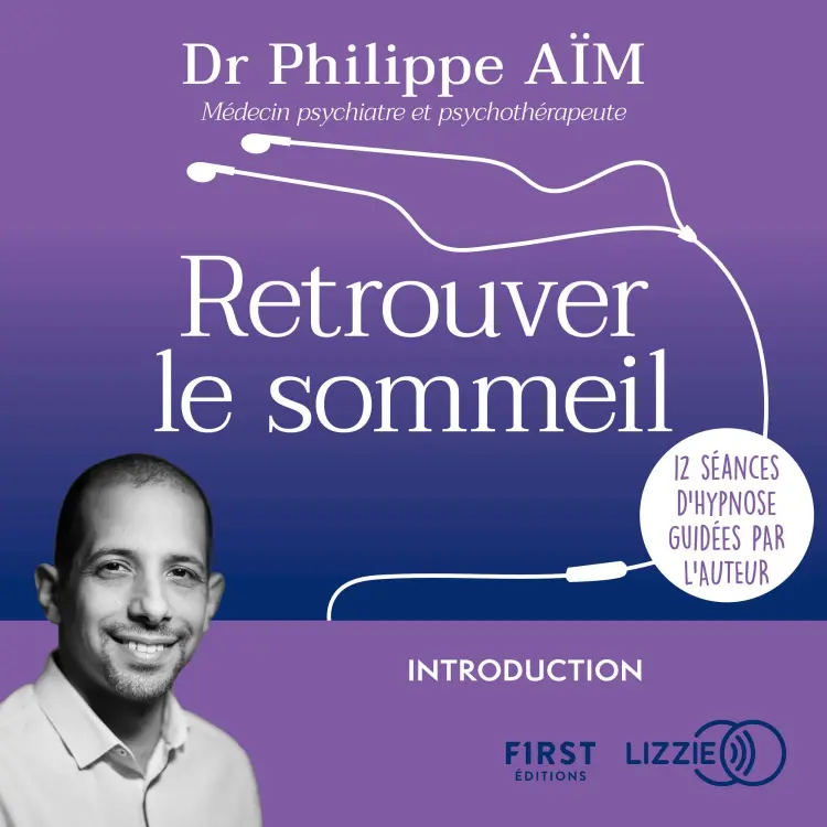 Cover von Retrouver le sommeil - Introduction