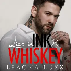 Cover - Lies & Whiskey Duet