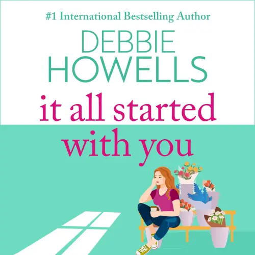 Cover von Debbie Howells - It All Started With You