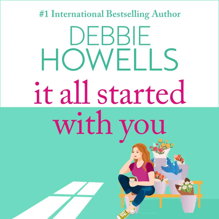 Cover von Debbie Howells - It All Started With You