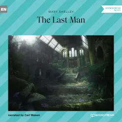 Cover - Mary Shelley - The Last Man