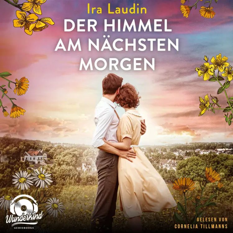 Cover von Ira Laudin - Der Himmel am nächsten Morgen
